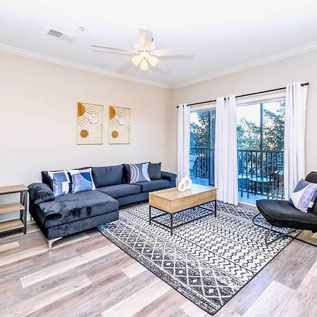 אורלנדו Cozy 2Br Condo - Private Balcony - Near Disney מראה חיצוני תמונה