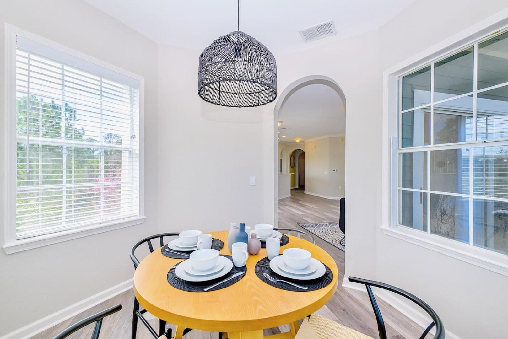 אורלנדו Cozy 2Br Condo - Private Balcony - Near Disney מראה חיצוני תמונה