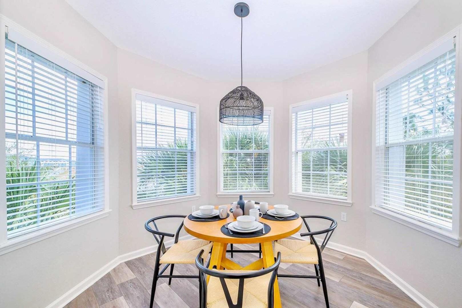 אורלנדו Cozy 2Br Condo - Private Balcony - Near Disney מראה חיצוני תמונה