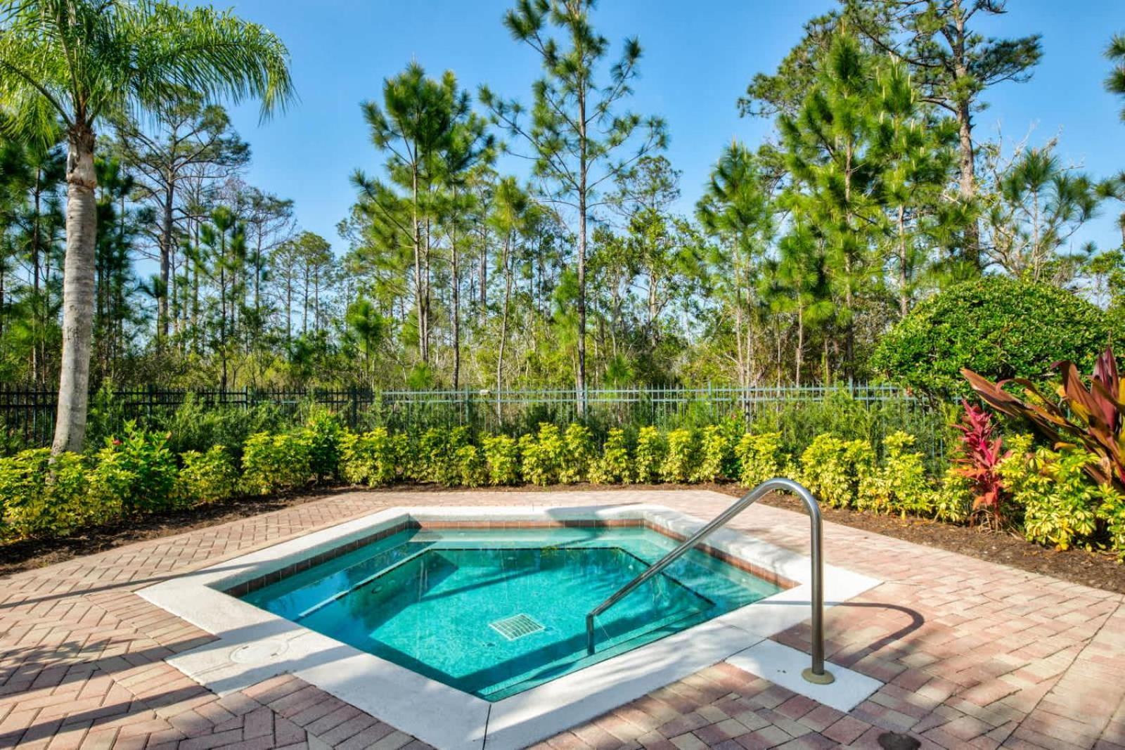 אורלנדו Cozy 2Br Condo - Private Balcony - Near Disney מראה חיצוני תמונה