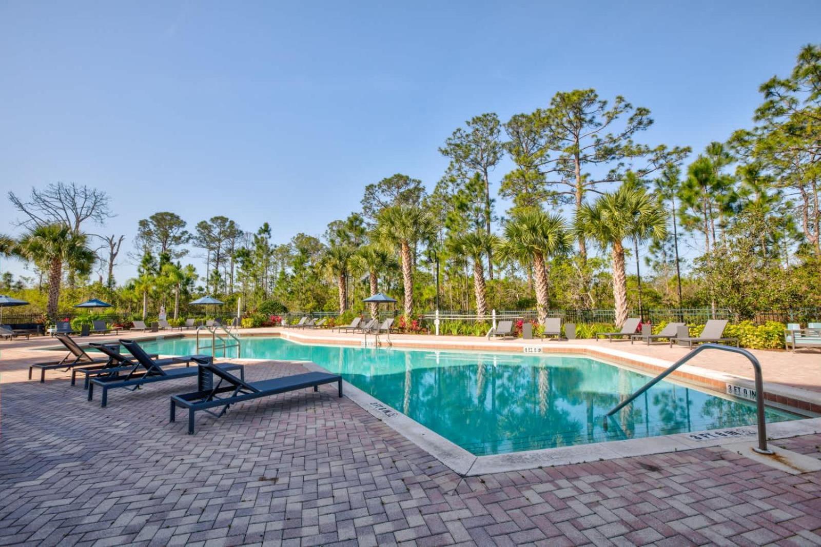 אורלנדו Cozy 2Br Condo - Private Balcony - Near Disney מראה חיצוני תמונה