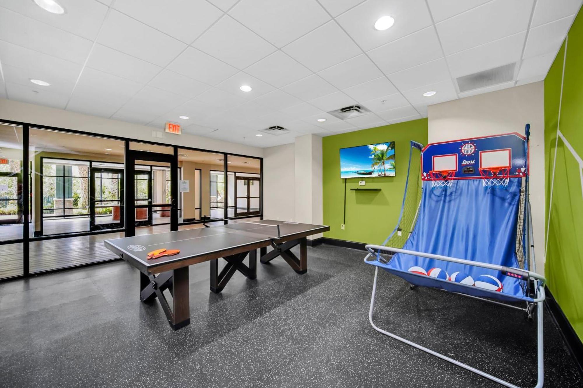 אורלנדו Cozy 2Br Condo - Private Balcony - Near Disney מראה חיצוני תמונה